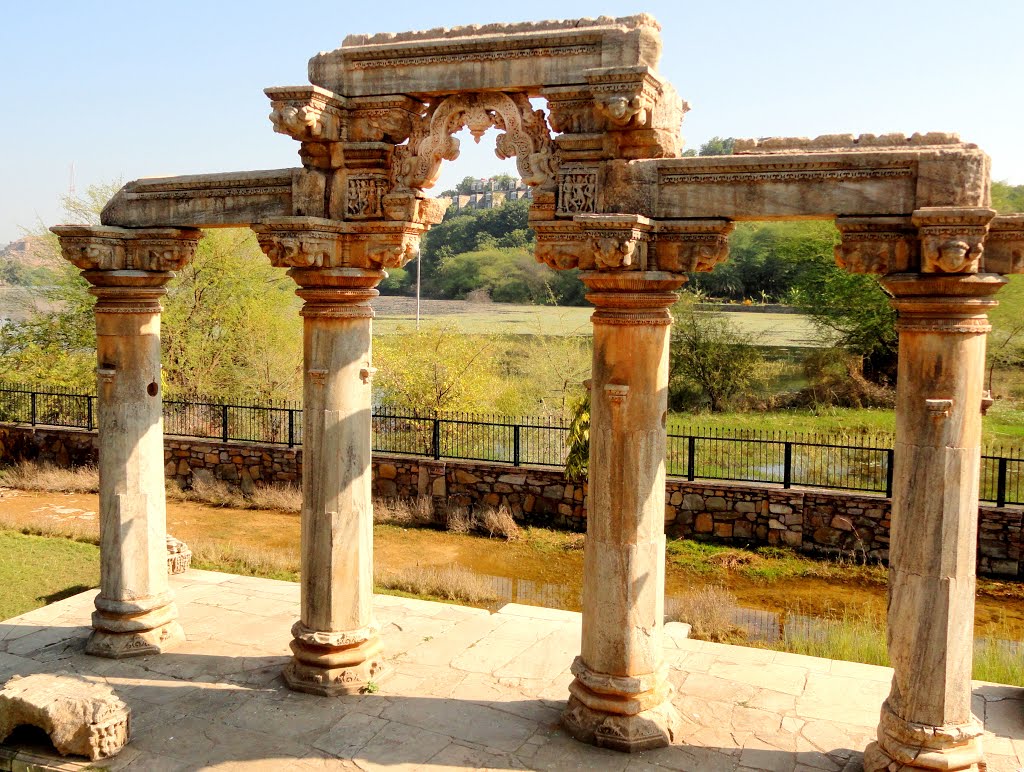 nagada-udaipurmagic